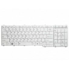 9Z.N4WGV.101 Клавиатура для ноутбука Toshiba Satellite C650, C650D, C655, C660, L650, L650D, L655, L670, L675, L750, L750D, L755, L775, гор. Enter