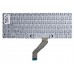 NK.I1417.05Z Клавиатура для ноутбука Acer Aspire V5-431, V5-471, V5-471G, V5-471PG, черная без рамки, под подсветку, гор. Enter