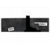 NSK-TT5SU Клавиатура для ноутбука Toshiba Satellite P850, P855, p870, p870d, p875, p875d, белая, верт. Enter