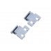 REPAIR-HINGESA1237 SP Комплект для ремонта петель для Apple MacBook Air 13 A1237 A1304, Early 2008 Late 2008 Mid 2009