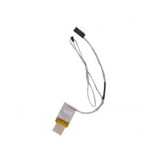 6017B0361601 Шлейф матрицы для ноутбука Toshiba Satellite C850, C855, L855