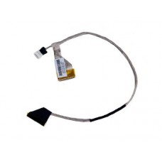 DD0TE2LC010 Шлейф матрицы для ноутбука Toshiba Satellite L600, L645, L600D, L640, C630