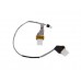 DD0TE2LC010 Шлейф матрицы для ноутбука Toshiba Satellite L600, L645, L600D, L640, C630