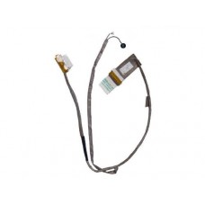 DDONJ5LC210 Шлейф матрицы для ноутбука Asus N55, LED