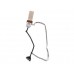 F0X3ASD215 Шлейф матрицы для ноутбука HP Compaq CQ61, G61, LED