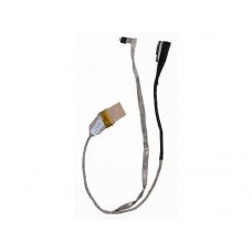DDOR18LC030 Шлейф матрицы для ноутбука HP Pavilion G7, G7-1000, LED
