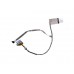50.4HK01.004 Шлейф матрицы для ноутбука Lenovo B460, B460A, V460 LED