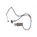 DC020001ER10 Шлейф матрицы для ноутбука Lenovo G480