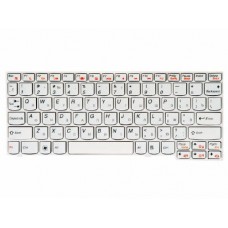 25010026 Клавиатура для ноутбука Lenovo S100, S110, S10-3, S10-3S, гор. Enter