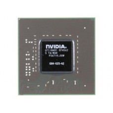 G84-625-A2 RB Видеочип nVidia GeForce 9500M GS RB