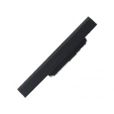 A32-K53 5200mAh Аккумулятор для ноутбука Asus A43, A53, A54, A83, A84, K43, K53, K54, K84, X43, X44, X53, X54, 5200mAh, 10.8V