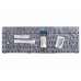 04GOA2H2KRU00-2 Клавиатура для ноутбука Asus Eee PC 1201, 1215, 1225, UL20, U24A, U24E, черная без рамки, гор. Enter