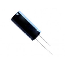 Конденсатор электролитический 220x200 (16x31,5) TK Jamicon 105C
