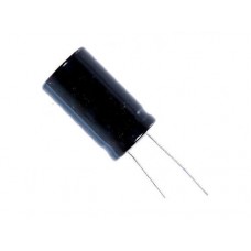 Конденсатор электролитический 4700x50 (22x40) TK Jamicon 105C
