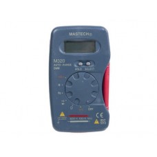 M320 Мультиметр Mastech M320