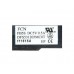 DFS531205MC0T-FB5S Вентилятор (кулер) для ноутбука HP G6-2000, G7-2000, 4 Pins