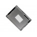 Задняя крышка для Apple iPad 2 3G Wi-Fi ver, серебряный