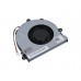 EF60070S1-C050-G99 Вентилятор (кулер) для ноутбука Dell Inspiron 15 3521 i15RV-1667BLK, 15.6", OEM