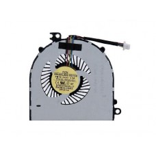 DFS531005PL0T-FB7Q Вентилятор (кулер) для ноутбука HP ProBook 4441S, 4445S, 4446S