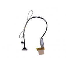 6017B0273901 Шлейф матрицы для ноутбука Toshiba Satellite C600, C640