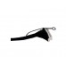 1422-00NB000 Шлейф матрицы для ноутбука Asus X88S, X88, X88SE, X88V, X88C, X88CR, X88VF, F83S, F83SR, F83TR, LED