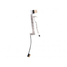 DDVM8GLC000 X3J2H Шлейф матрицы для ноутбука Dell Vostro 1014, 1088, PP38L