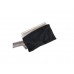 DC020000Y00 Шлейф матрицы для ноутбука Acer Aspire 5241, 5532, 5332, 5516, 5517, 5541, 5732, E525, E725, LCD
