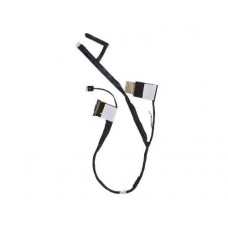 350406100-11C-G Шлейф матрицы для ноутбука HP EliteBook 8560W, 8560P, LED