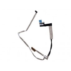 50.4ST15.021 Шлейф матрицы для ноутбука HP Pavilion dv6-7000, LED