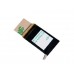 50.4MA01.013 Шлейф матрицы для ноутбука Lenovo B470, LED