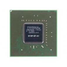 N12P-GT-A1 Видеочип nVidia GeForce GT550M