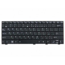 04GOA192KRU10-2 Клавиатура для ноутбука Asus Eee PC 1005, 1001PXD, 1005HD, 1005HA, 1001, 1001HA, 1001 Px, 1005 Px, 1001h, 1005H, 1008, 1008H, 1008HA, черная, гор. Enter