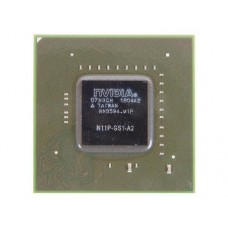 N11P-GS1-A2 Видеочип nVidia GeForce G330M
