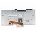 42T3955 Клавиатура для ноутбука IBM ThinkPad R60, R60e, R60i, R61, R61i, R400, R500, T60, T60p, T61, T400, T500, W500, W700, Z60, Z60m, Z60t, Z61, Z61e, Z61m, Z61p, Z61t, черная с подсветкой, с трекпоинтом, гор. Enter