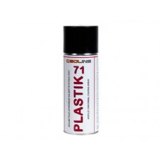 Акриловый лак Solins PLASTIK 71 для печатных плат, 520мл