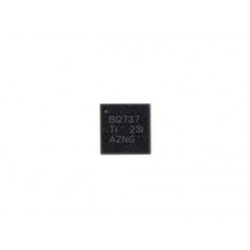 BQ24737 ШИМ-контроллер Texas Instruments QFN-20 BQ24737