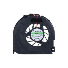 MG60090V1-Q000-S99 Вентилятор (кулер) для ноутбука Gateway NV52, 3 pin