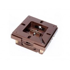 D-GOLD-WN8090 Универсальный держатель трафарета для реболлинга BGA, 80х80 мм, 90х90 мм