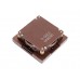 D-GOLD-WN8090 Универсальный держатель трафарета для реболлинга BGA, 80х80 мм, 90х90 мм