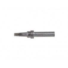 QSS200-T-2.4D Жало паяльное Quick QSS200-T-2.4D для Quick 203, 203H, 204, 204H, 376, 376D, 712 QSS200-T-2.4D