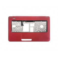 Верхняя панель (топкейс) для ноутбука Dell Inspiron 15-N5050 красный