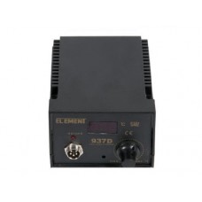 Паяльная станция Element 937D, 50Вт