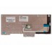 MP-09B68PA64421 Клавиатура для ноутбука HP EliteBook 2730p, 2740p, 2760p, серебристая, trackpoint, гор. Enter