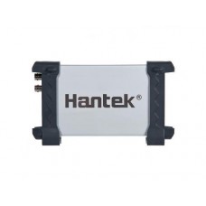 DSO6022BE Осциллограф Hantek DSO6022BE, 2 канала, 20 МГц