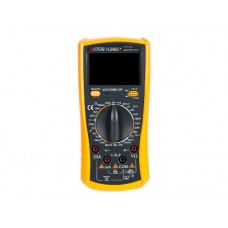 VC890C+ Мультиметр Victor VC890C+