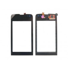 Тачскрин для Nokia Asha 311 черный