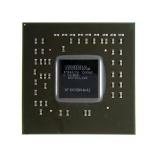 GF-GO7600-N-A2 Видеочип nVidia GeForce Go7600