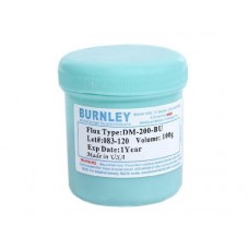 DM-200-BU Флюс Burnley, 100 г
