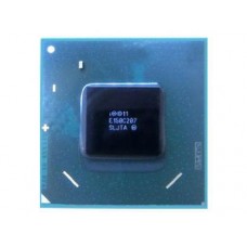 BD82NM70 Северный мост Intel SLJTA