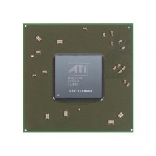 215-0708003 Видеочип AMD Radeon HD3850